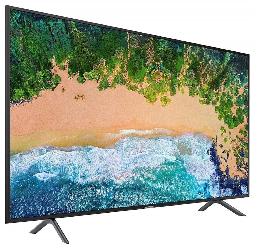 75 INCH SMART 4K LED TV WITH VOICE REMOTE