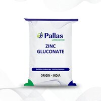 High-Purity Zinc Gluconate