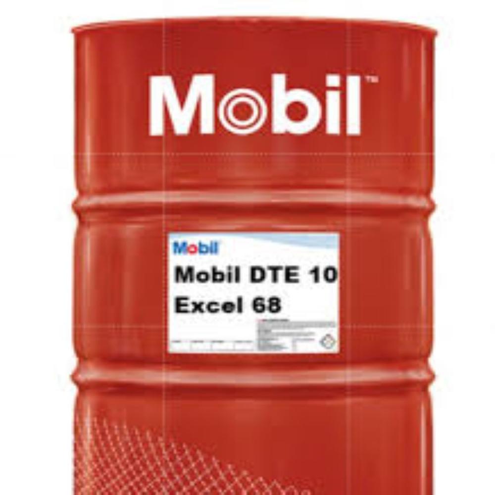 Mobil DTE 10 Excel Series