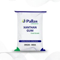 Food Grade Xanthan Gum