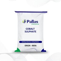 Cobalt Sulfate Heptahydrate Export Quality