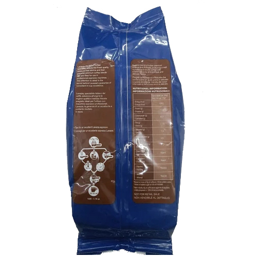 Lavazza Puro Gusto Coffee Bean