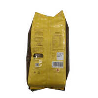 Gold Coffee Bean