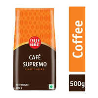 Cafe Supremo Coffee Bean