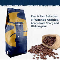 Lavazza Oro Aroma Coffee Bean