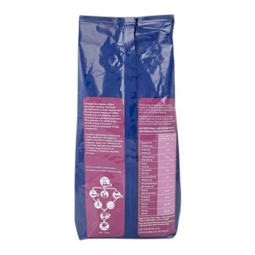 Lavazza Dolce Aroma Coffee Bean