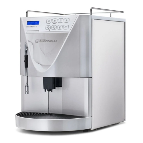 Microbar Vending Machine