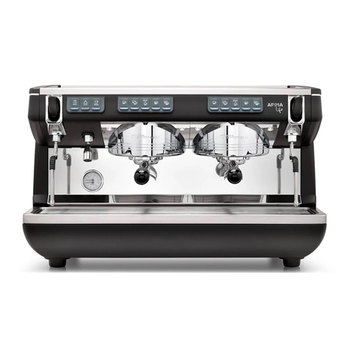 Nuova Simonelli Appia Life Double Group Coffee Machine