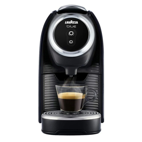 Lavazza Blue Lb300 Classy Mini Single Serve Espresso Machine - Automatic Grade: Semi-Automatic