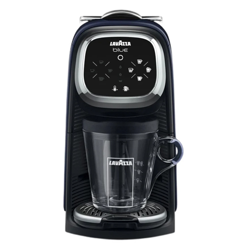 Lb 1050 Lavazza Coffee Machine - Automatic Grade: Semi-Automatic