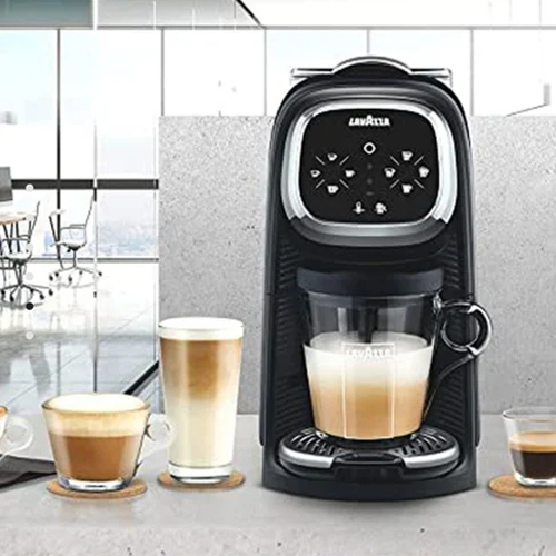 LB 1050 Lavazza Coffee Machine