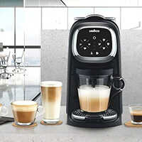 LB 1050 Lavazza Coffee Machine