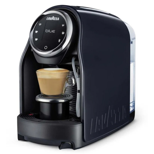 Lb1200 Lavazza Coffee Machine - Automatic Grade: Manual