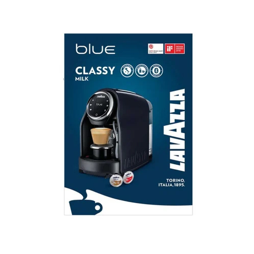 LB1200 Lavazza Coffee Machine