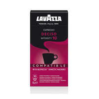 Lavazza Deciso Coffee Capsule