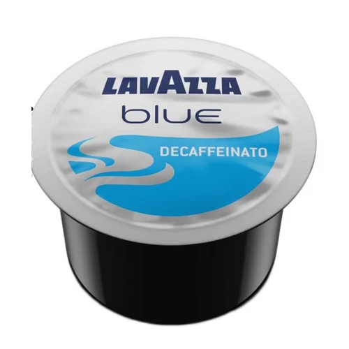 Lavazza Blue Espresso Decaffinato Coffee Capsules
