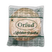 Orfud Malabar Paratha - 1 Kg Round-shape Packet | Ready-to-eat, Grade A Quality, Natural Taste