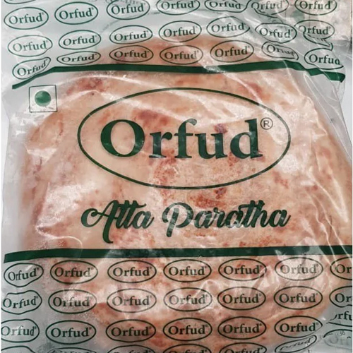 Orfud Atta Paratha - Feature: Ready To Eat