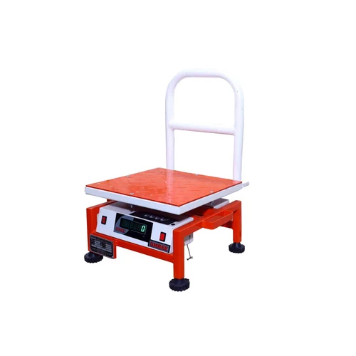 Shetkari Weighing Scale - Accuracy: 20 Gm