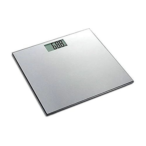 Camry Personal Weighing Scale With Body Fat - Accuracy: 100 Gm