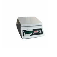 Mini Table Top Weighing Scale - Accuracy: 5 Gm