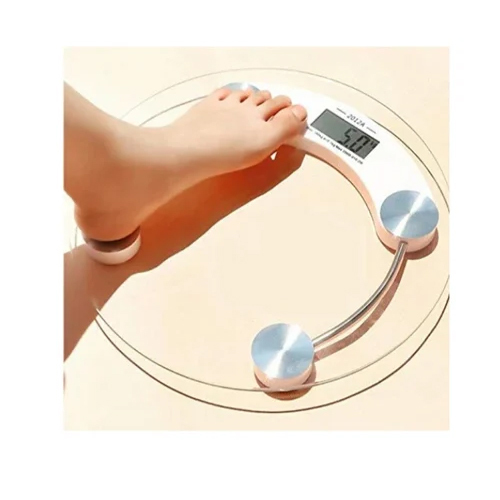 Personal Weighing Scale