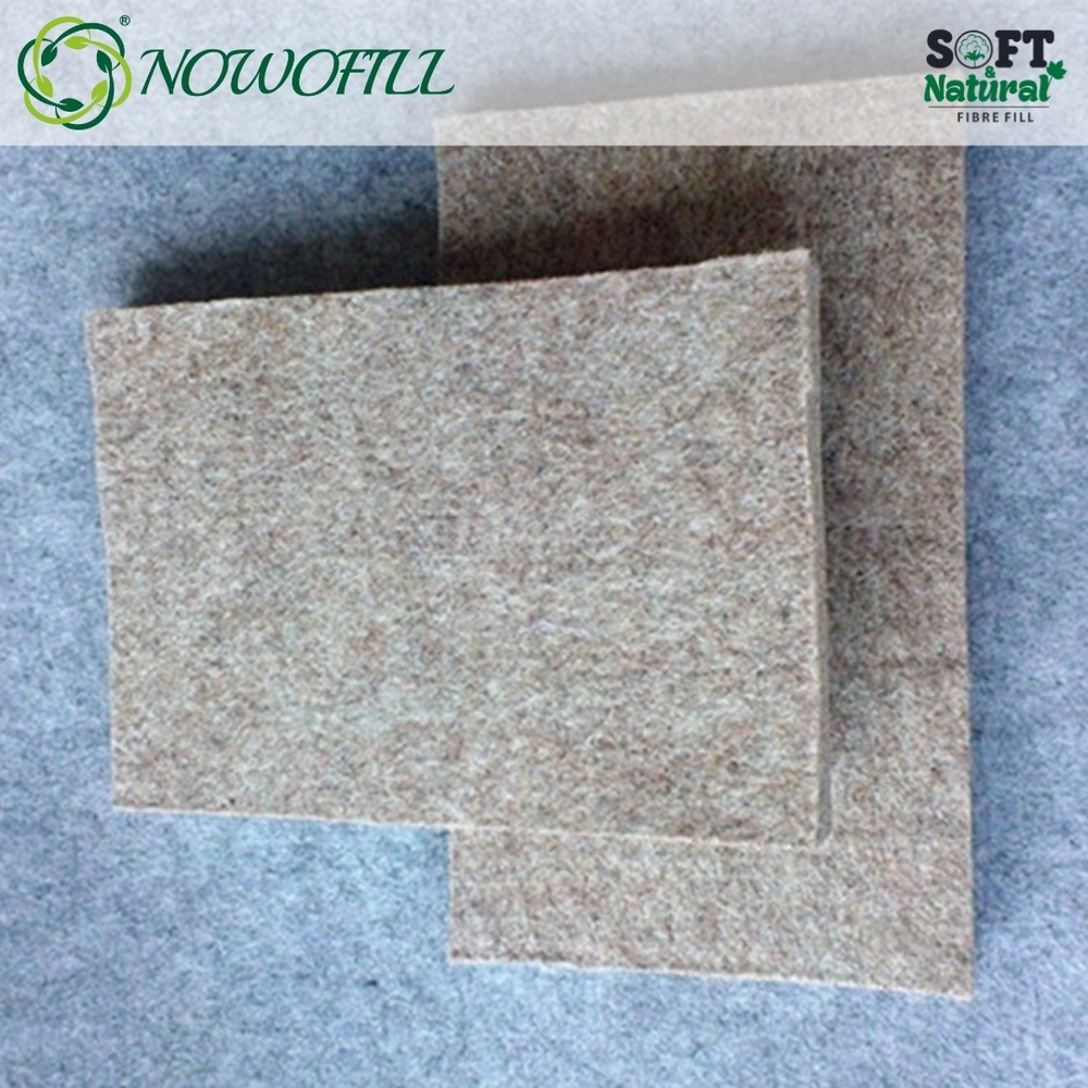 Ink Pad Felt - Color: White