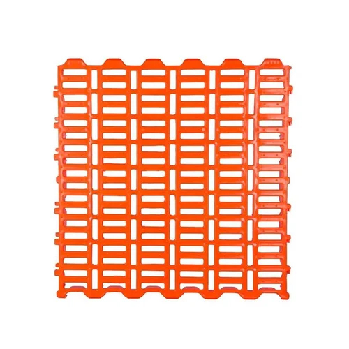 Platic Slatted Floor For Livestock