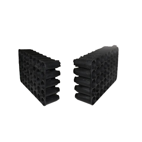 Plastic Root Trainer For Clonal Nursery - Color: Black