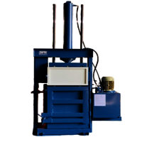 BALING MAHINE