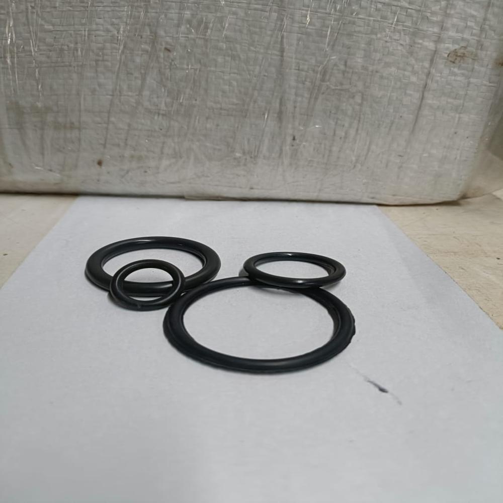 Nbr O Ring - Color: Black