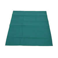 Surgical Hole Drape Sheet