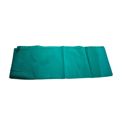 Drape Sheet - Color: Green