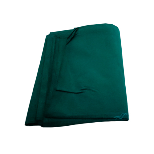 Drape Sheet - Color: Green