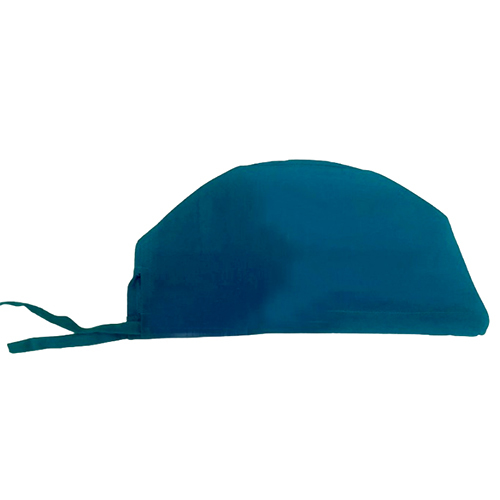 Surgical Cap - Color: Green