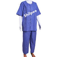 Patients Gown