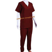 Scrub Suit