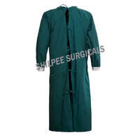 Male OT Gown