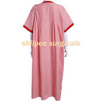Patients Dress Gown