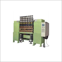 Automatic Metal Mesh Welder