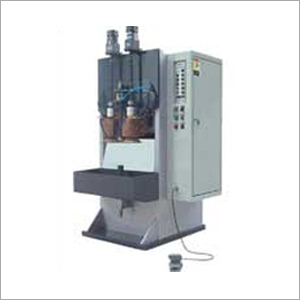 Rolling Seam Welding Machine For Shock Absorber