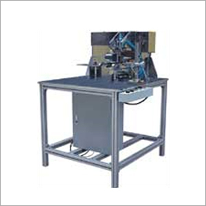 Radiator Welding Machine 