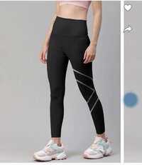 Womens Jeggings - Cotton, All Size, Multicolor | Sleek Slim-fit, Solid Pattern, Day-to-night Versatility