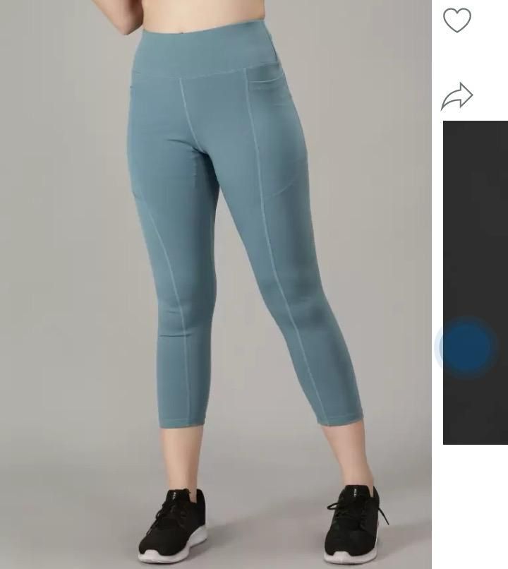 Womens Jeggings - Cotton All Size Multicolor | Sleek Slim-fit Solid Pattern Day-to-night Versatility