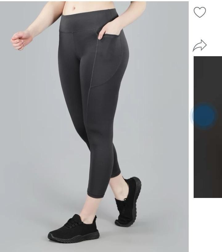 Womens Jeggings - Cotton All Size Multicolor | Sleek Slim-fit Solid Pattern Day-to-night Versatility