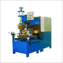 Motor Housing Straight Seam Welding Machine