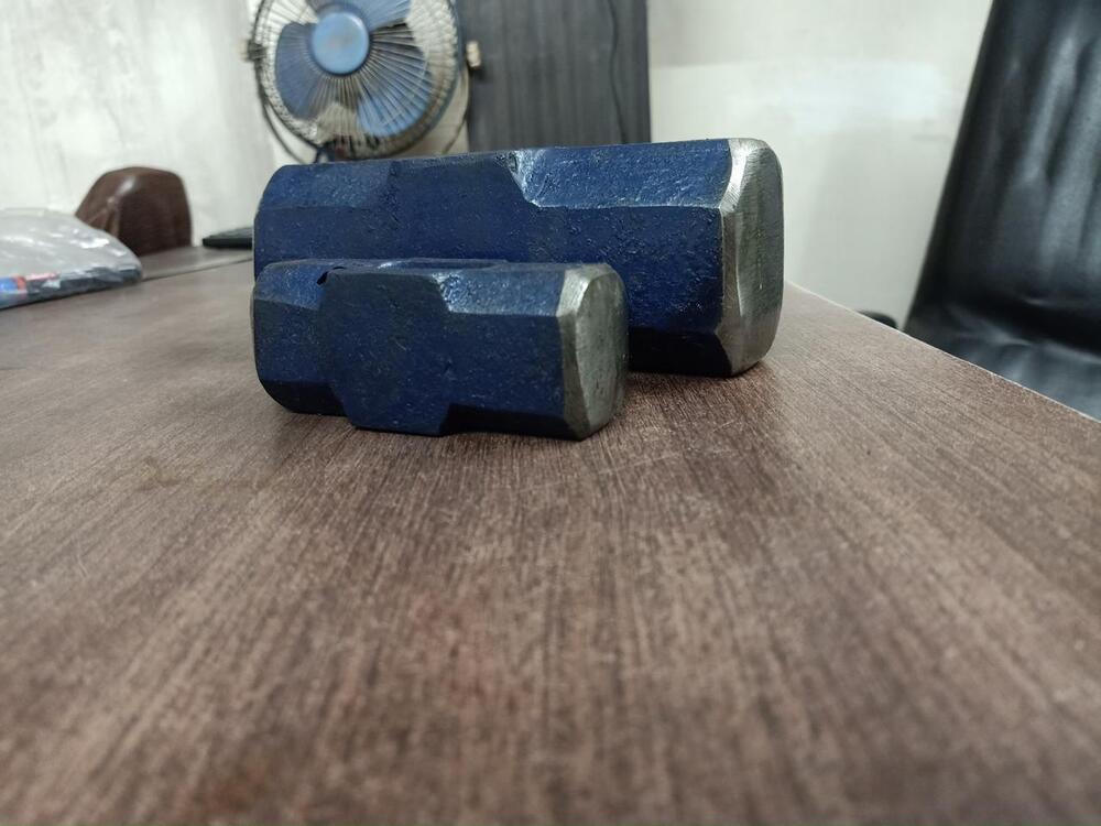 Hammer Head - Color: Red