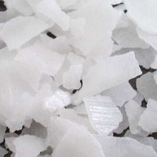 Caustic Soda Flakes - Application: Industrial