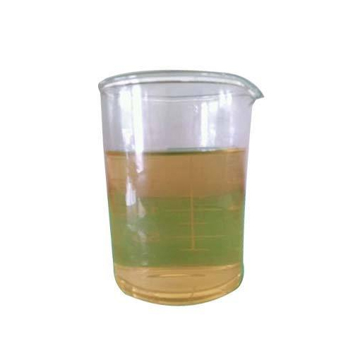 Crude Glycerin
