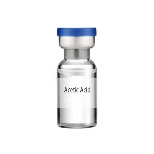 Acetic Acid